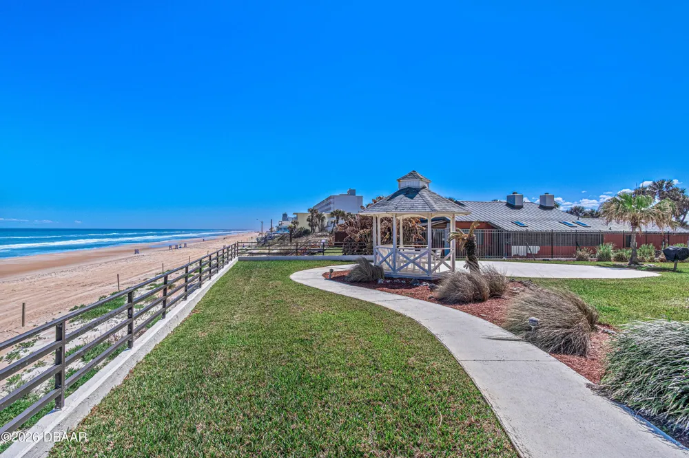 395 S Atlantic Avenue #701 Ormond Beach, FL 32176