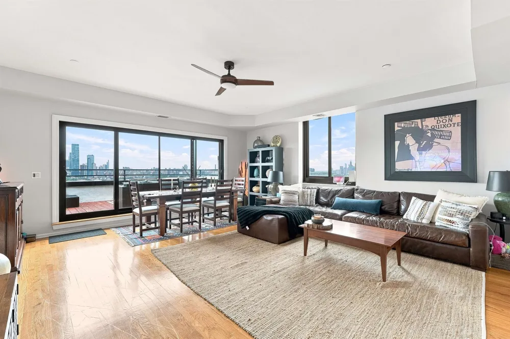530 GREGORY AVE Weehawken, NJ 07086