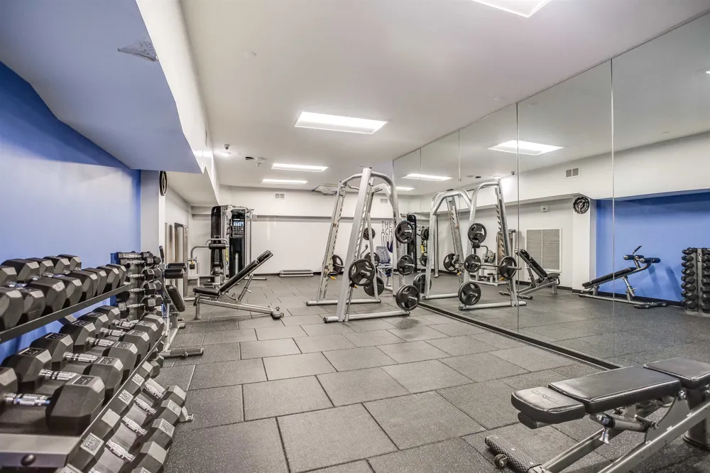 530 GREGORY AVE Weehawken, NJ 07086