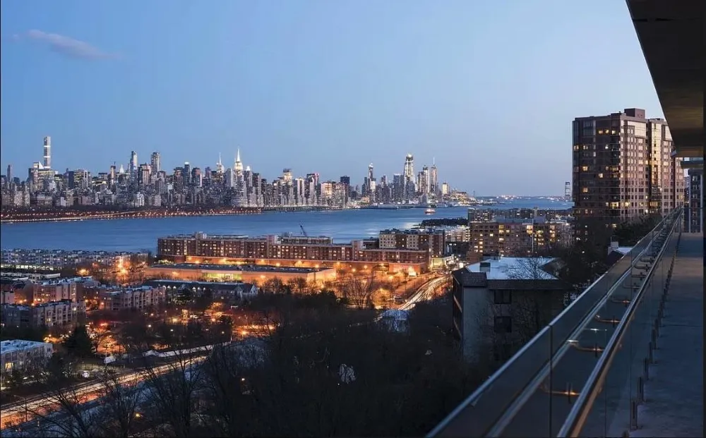 320 ADOLPHUS AVE Cliffside Park, NJ 07010