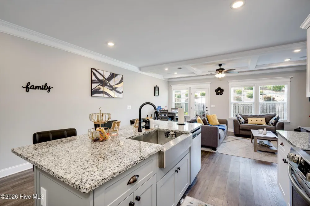 152 Canton Park Avenue Evans, GA 30809