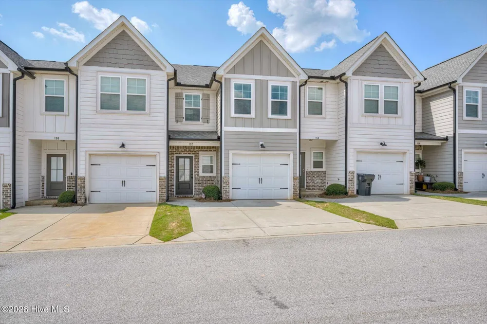 152 Canton Park Avenue Evans, GA 30809