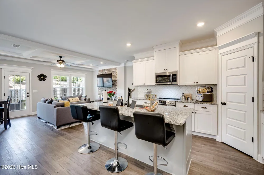 152 Canton Park Avenue Evans, GA 30809