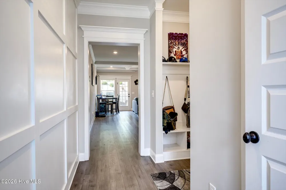 152 Canton Park Avenue Evans, GA 30809