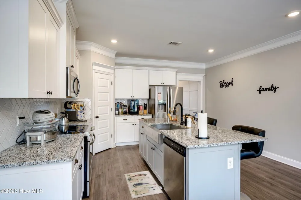 152 Canton Park Avenue Evans, GA 30809