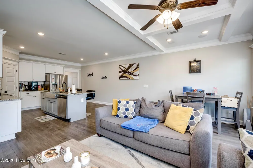 152 Canton Park Avenue Evans, GA 30809