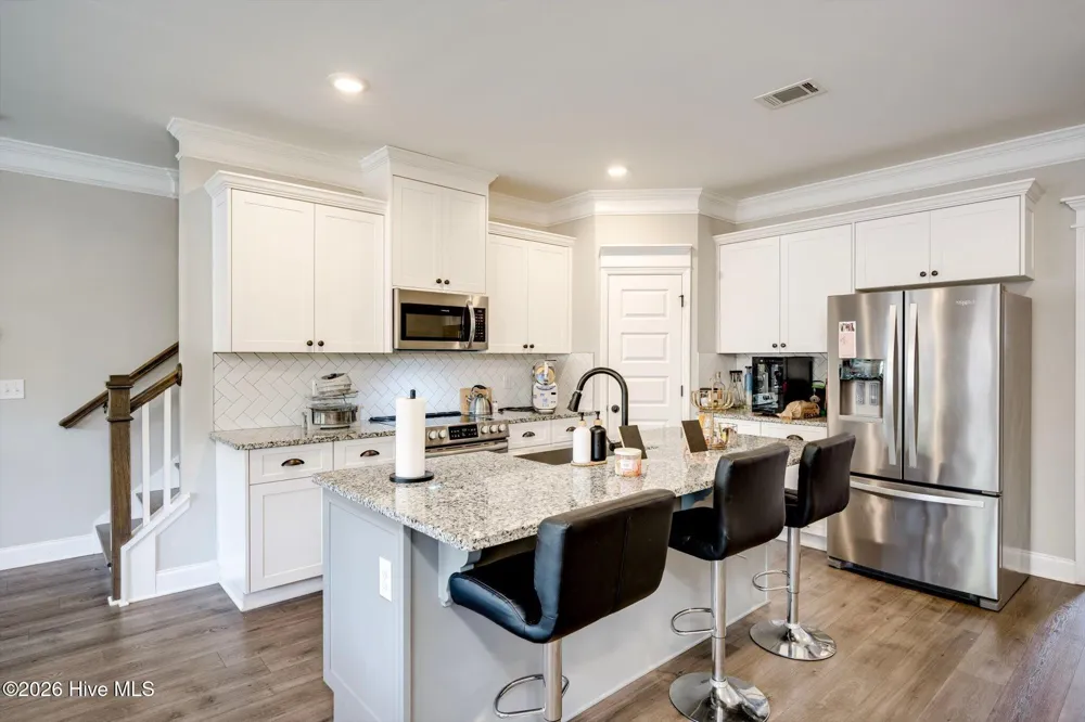 152 Canton Park Avenue Evans, GA 30809