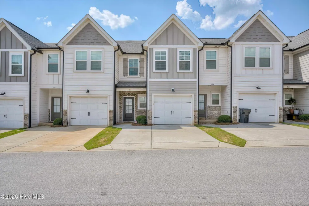 152 Canton Park Avenue Evans, GA 30809