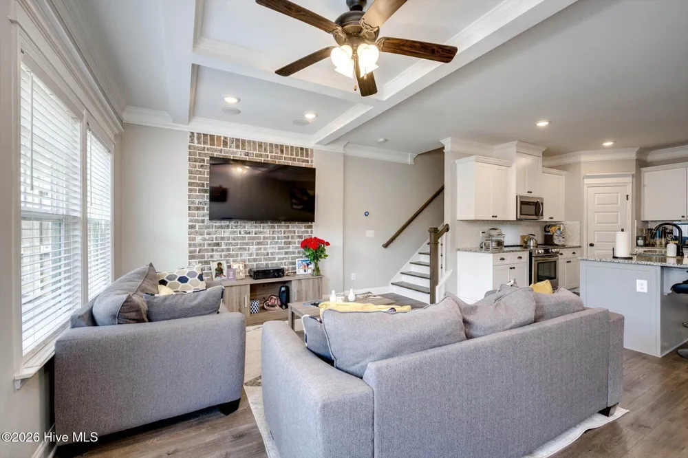 152 Canton Park Avenue Evans, GA 30809