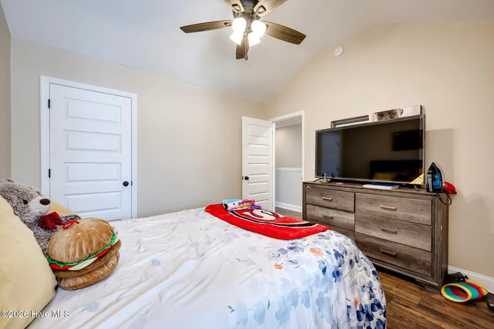 152 Canton Park Avenue Evans, GA 30809