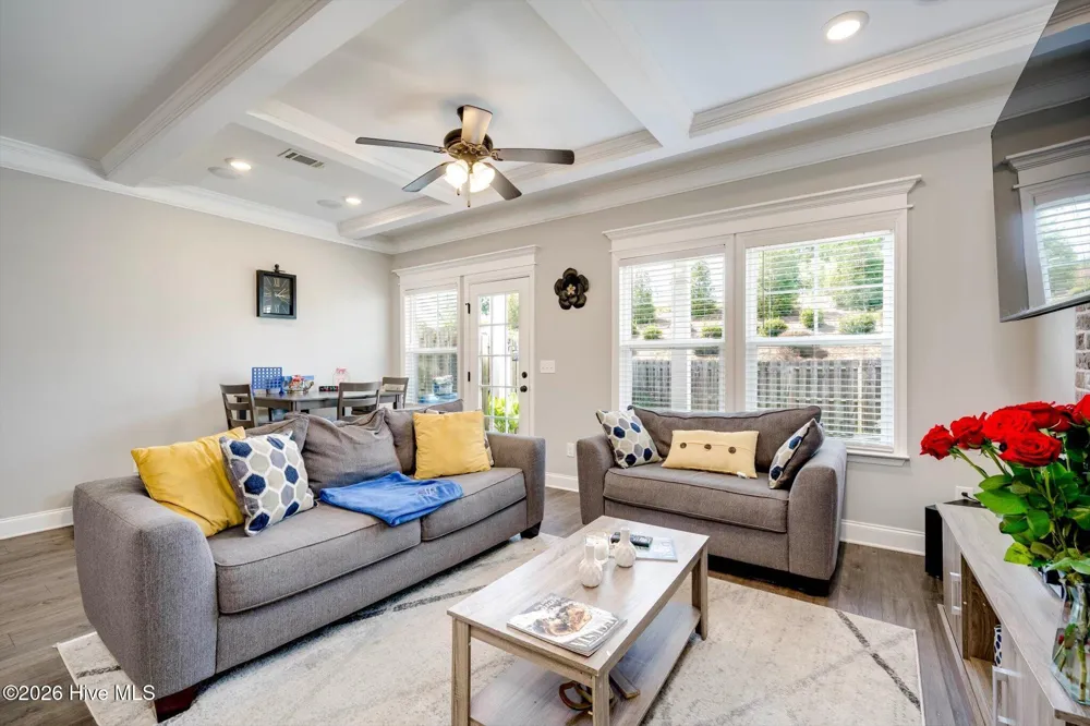 152 Canton Park Avenue Evans, GA 30809