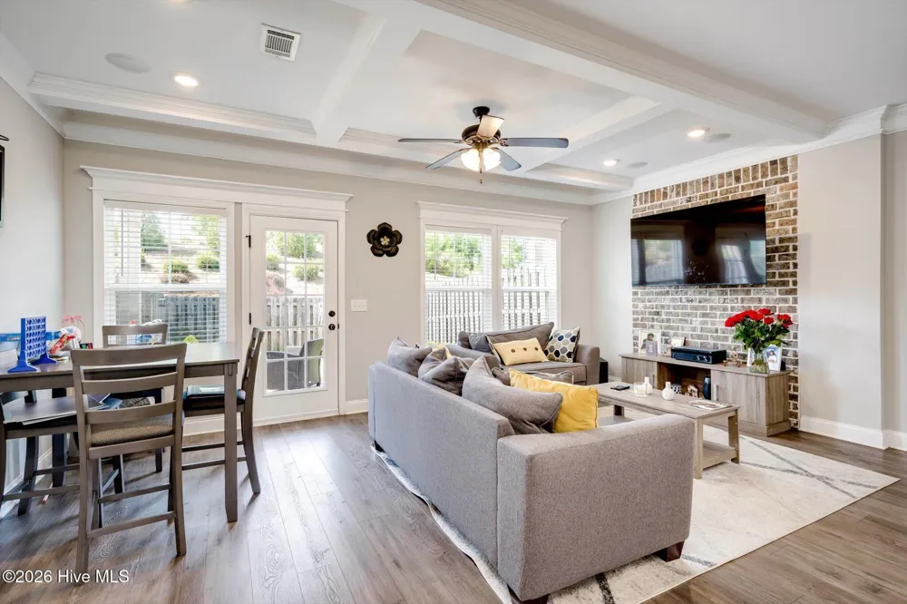 152 Canton Park Avenue Evans, GA 30809
