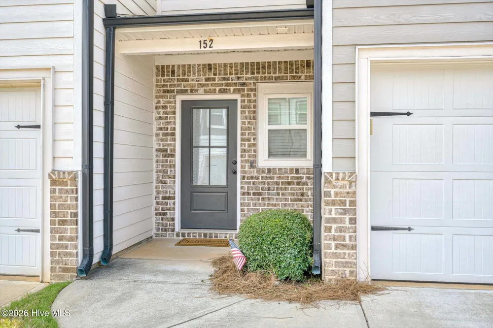 152 Canton Park Avenue Evans, GA 30809