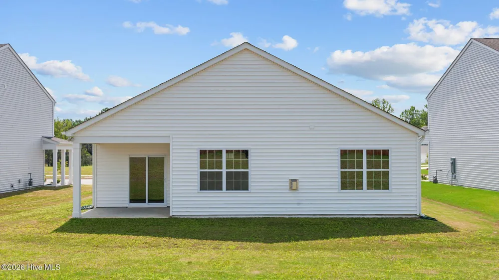 2602 Westwood Avenue W Wilson, NC 27893