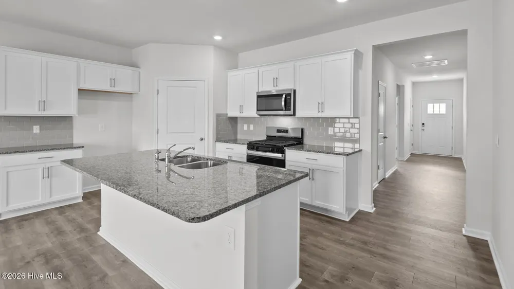 2602 Westwood Avenue W Wilson, NC 27893