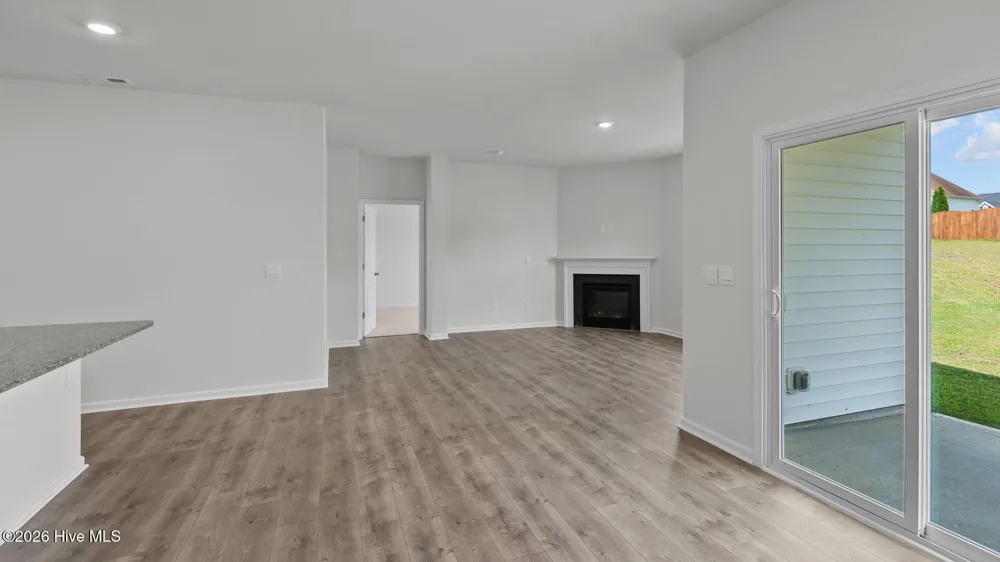 2602 Westwood Avenue W Wilson, NC 27893