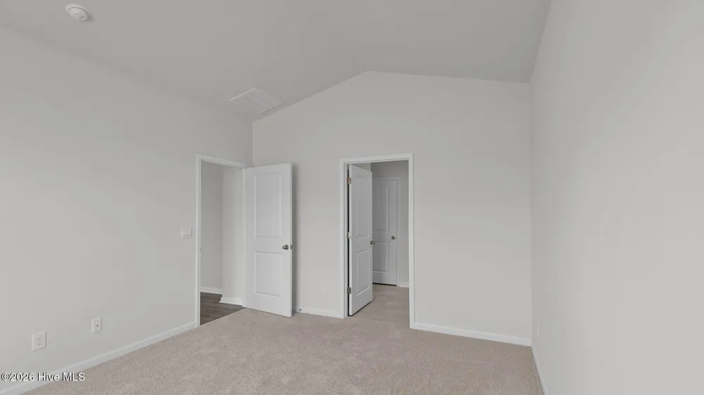 2602 Westwood Avenue W Wilson, NC 27893