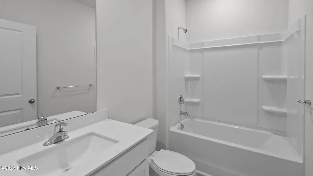 2602 Westwood Avenue W Wilson, NC 27893