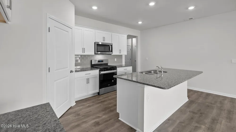2602 Westwood Avenue W Wilson, NC 27893