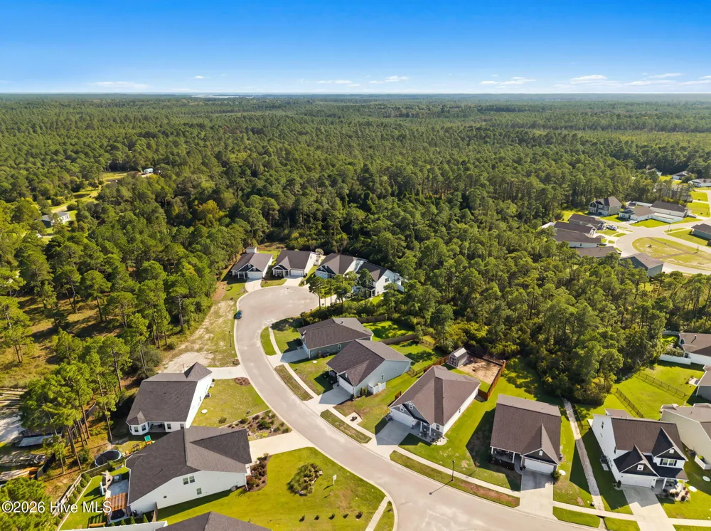 1611 E New Carraway Place SE Bolivia, NC 28422