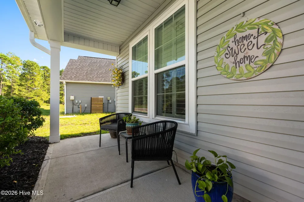 1611 E New Carraway Place SE Bolivia, NC 28422