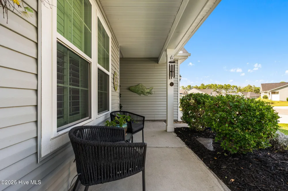 1611 E New Carraway Place SE Bolivia, NC 28422