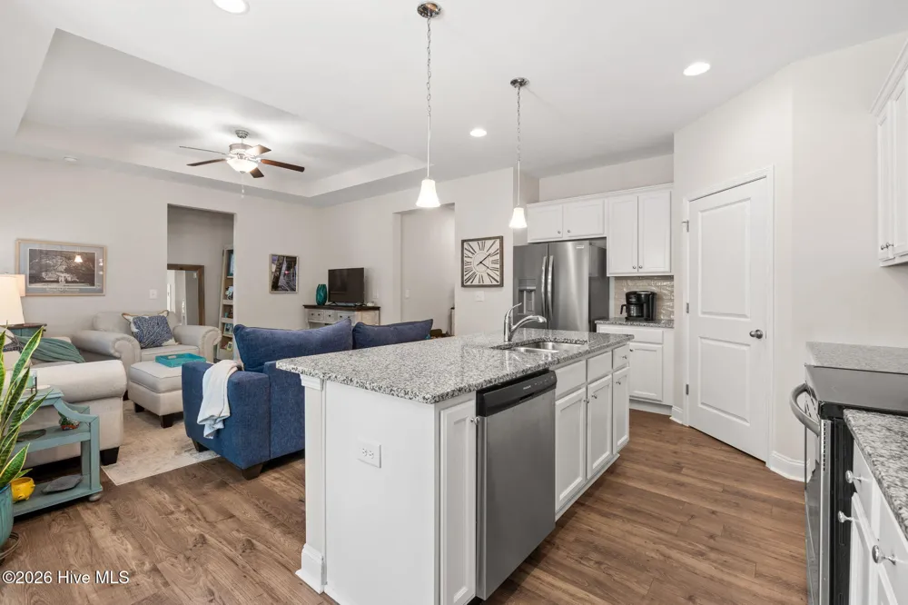 1611 E New Carraway Place SE Bolivia, NC 28422