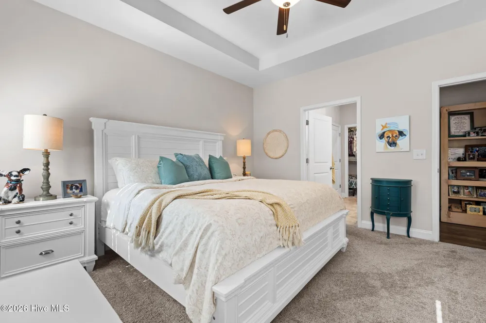 1611 E New Carraway Place SE Bolivia, NC 28422