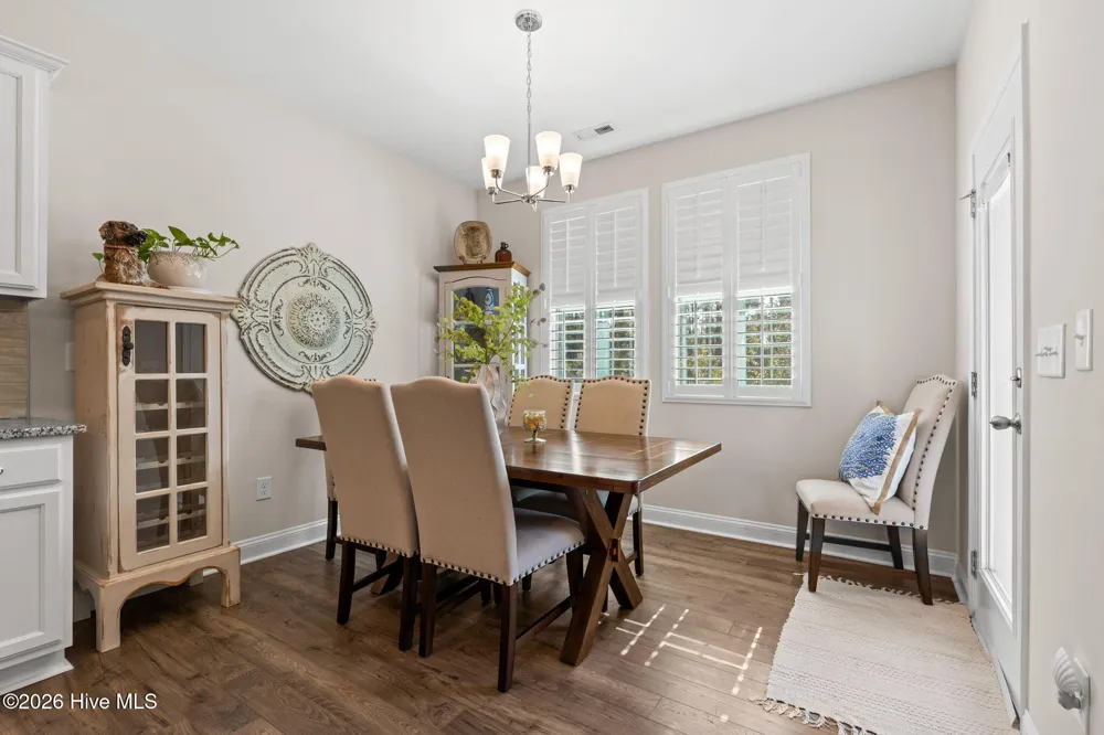 1611 E New Carraway Place SE Bolivia, NC 28422