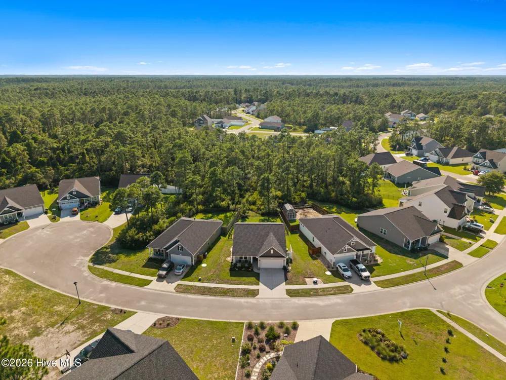 1611 E New Carraway Place SE Bolivia, NC 28422