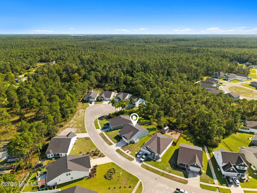 1611 E New Carraway Place SE Bolivia, NC 28422