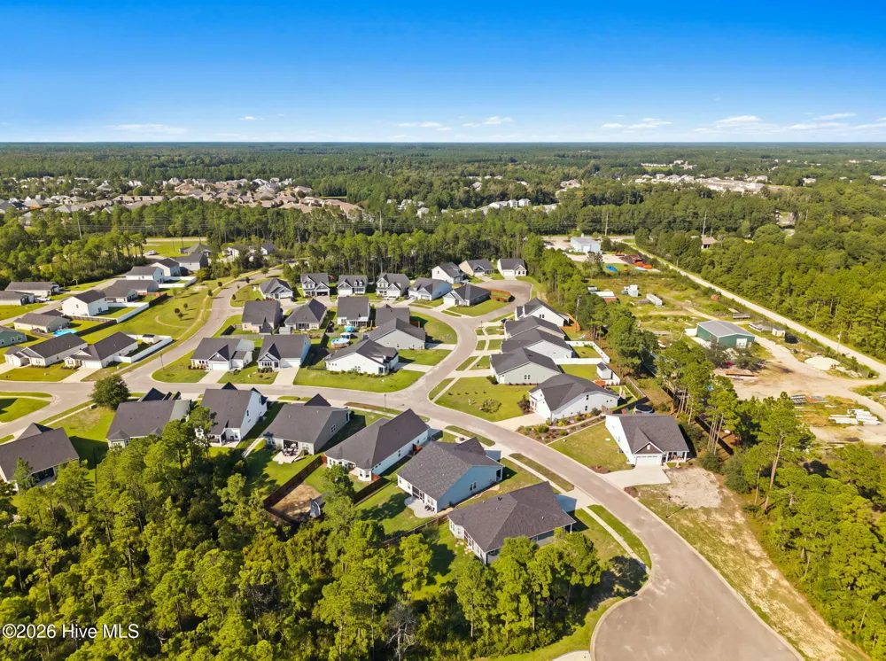 1611 E New Carraway Place SE Bolivia, NC 28422