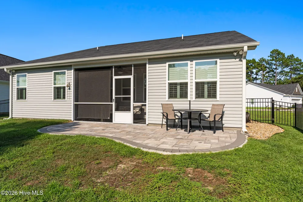 1611 E New Carraway Place SE Bolivia, NC 28422