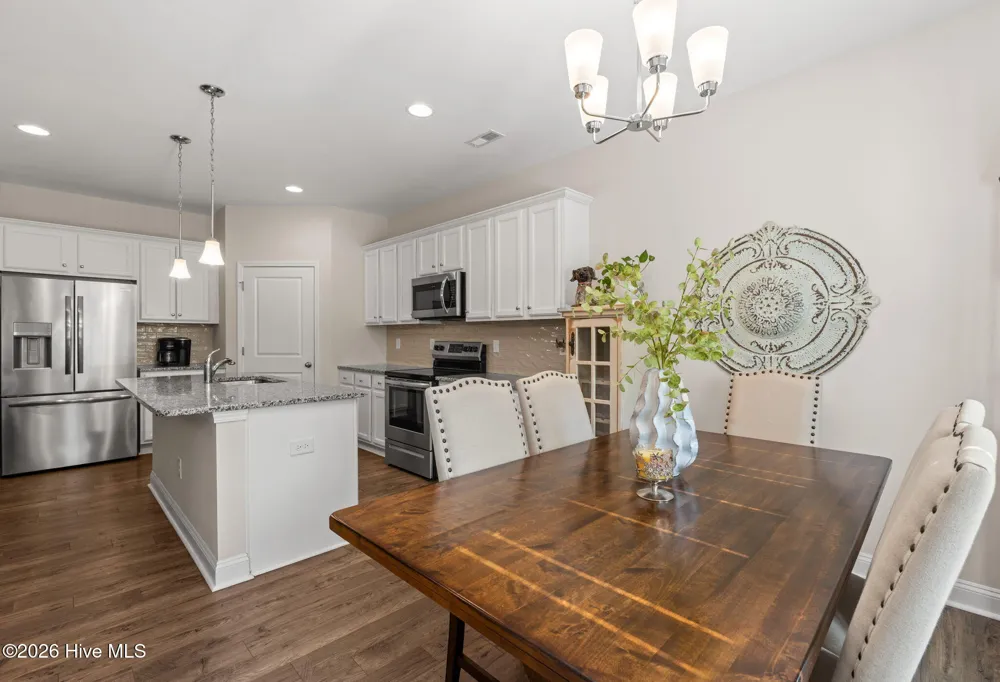1611 E New Carraway Place SE Bolivia, NC 28422