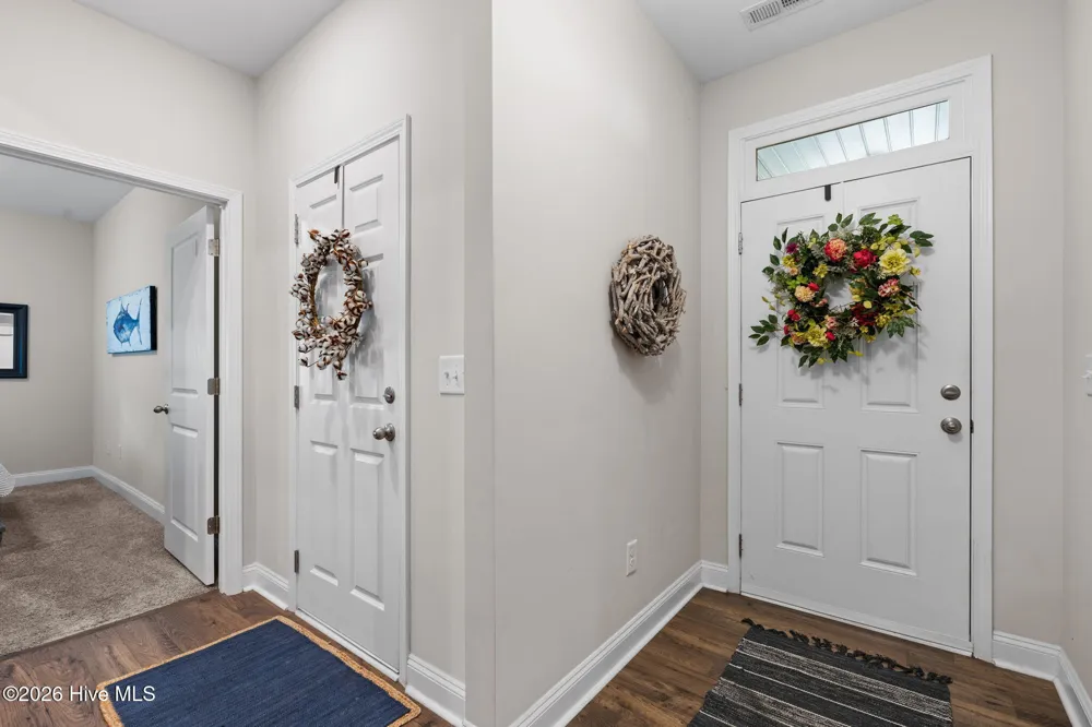 1611 E New Carraway Place SE Bolivia, NC 28422
