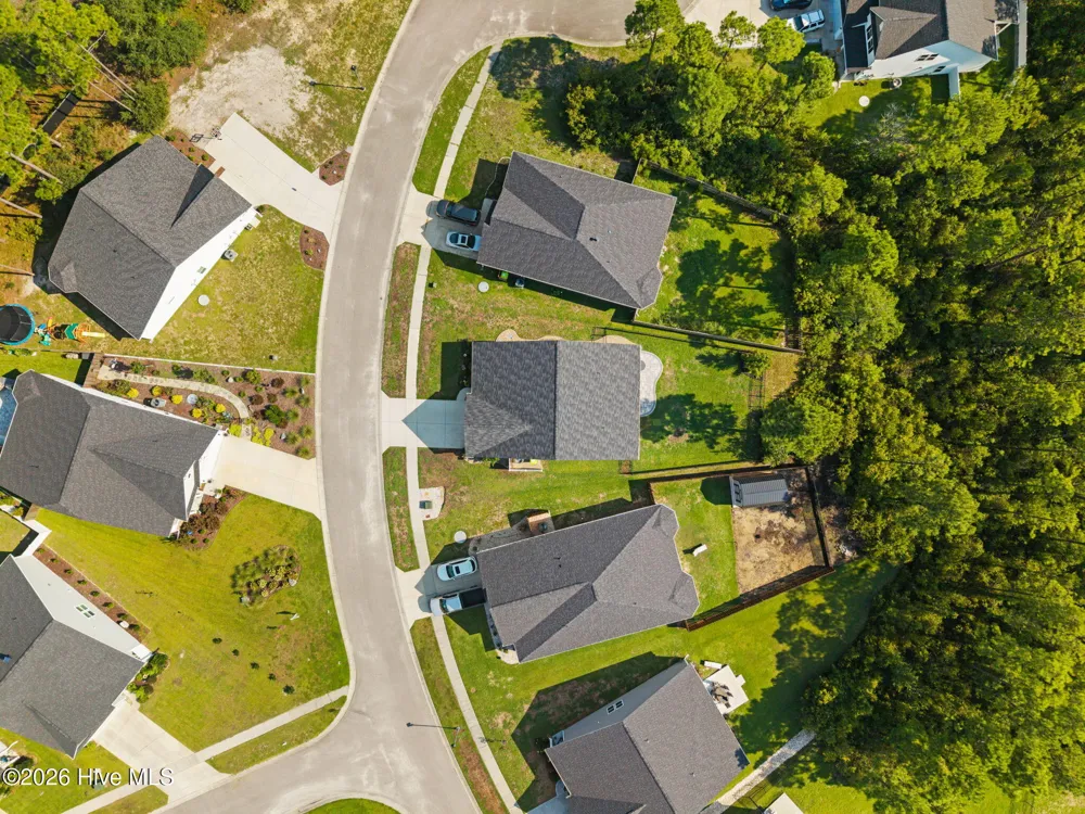 1611 E New Carraway Place SE Bolivia, NC 28422