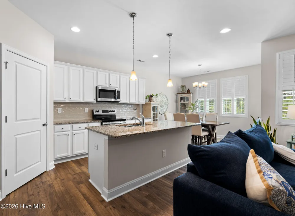 1611 E New Carraway Place SE Bolivia, NC 28422