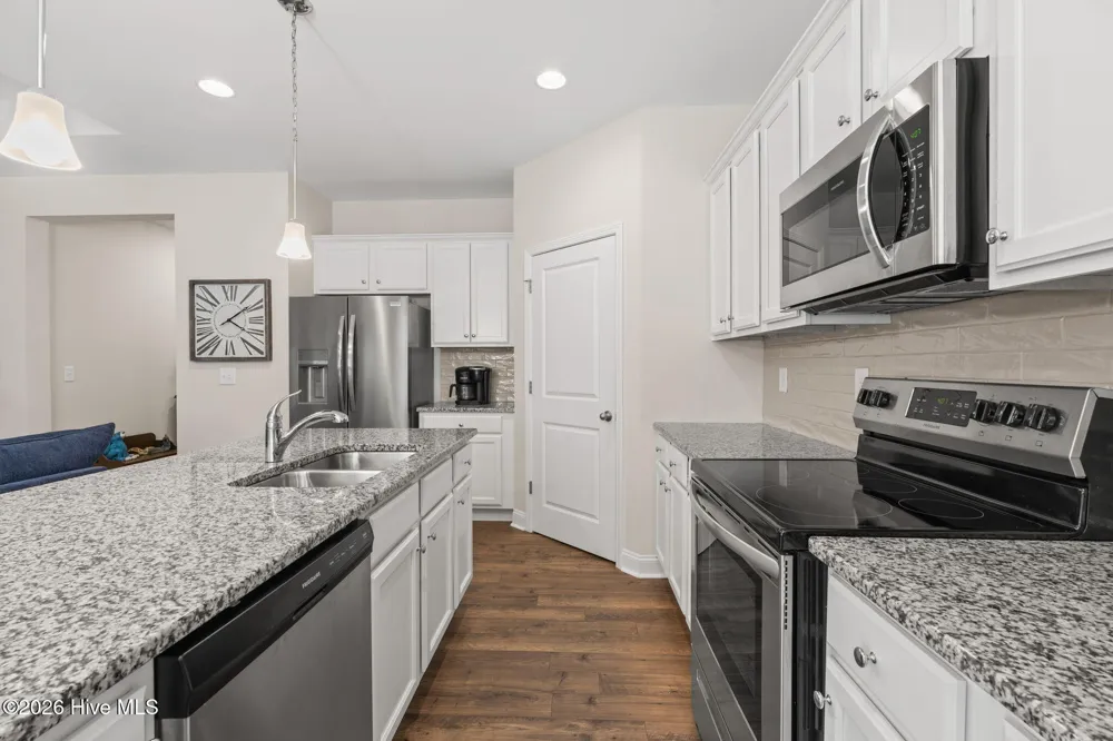 1611 E New Carraway Place SE Bolivia, NC 28422