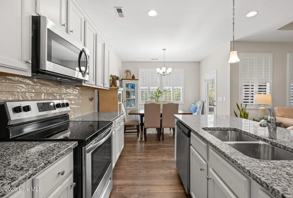 1611 E New Carraway Place SE Bolivia, NC 28422