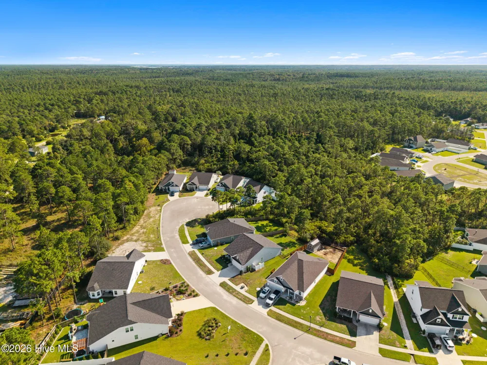 1611 E New Carraway Place SE Bolivia, NC 28422