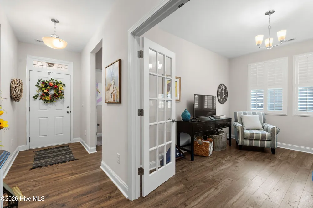 1611 E New Carraway Place SE Bolivia, NC 28422
