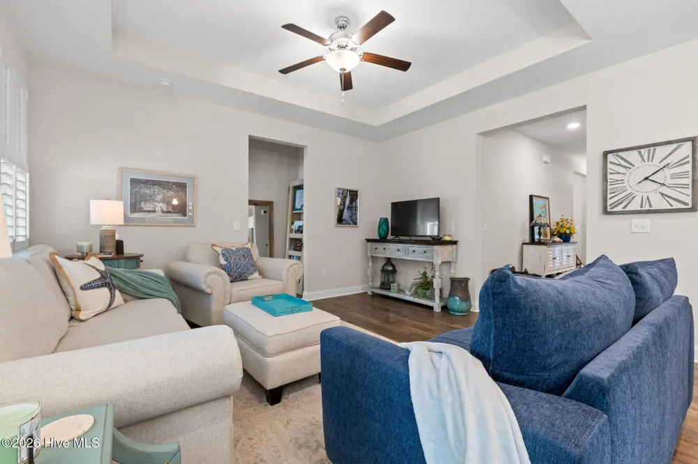 1611 E New Carraway Place SE Bolivia, NC 28422