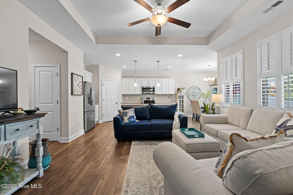 1611 E New Carraway Place SE Bolivia, NC 28422