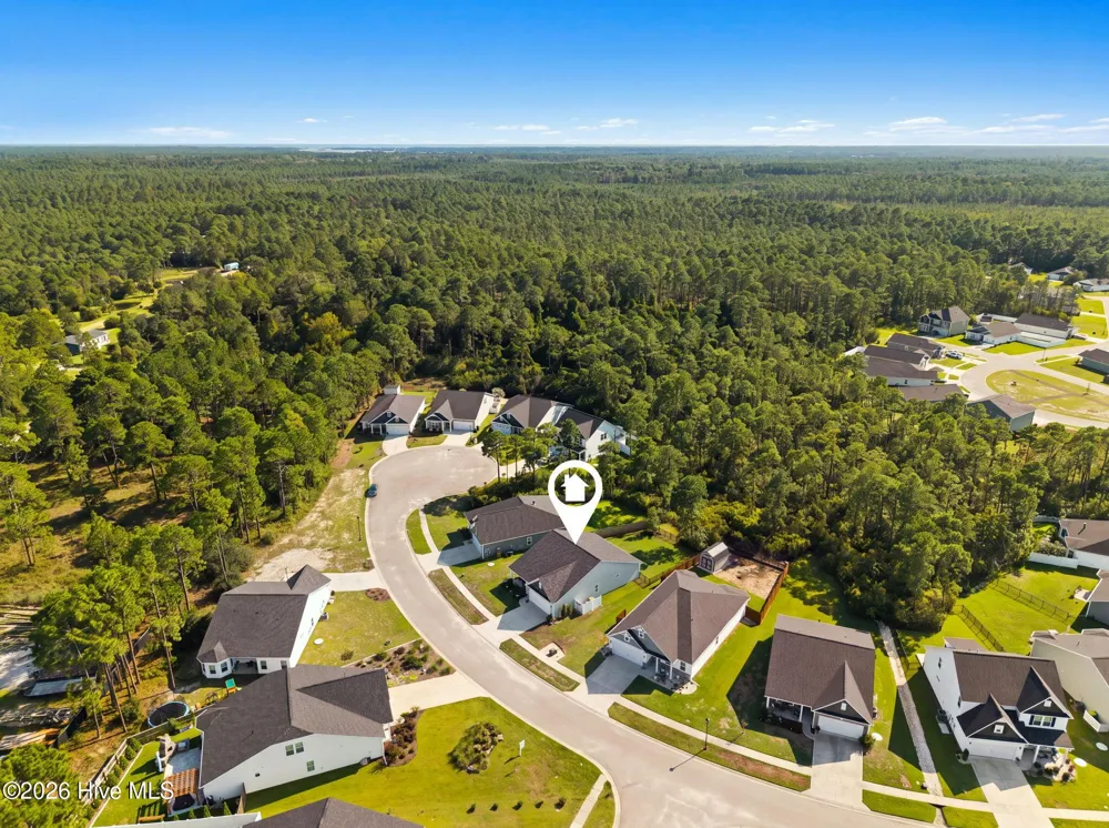 1611 E New Carraway Place SE Bolivia, NC 28422