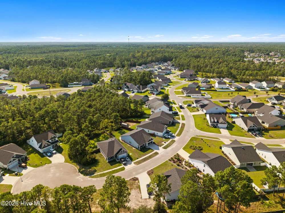 1611 E New Carraway Place SE Bolivia, NC 28422