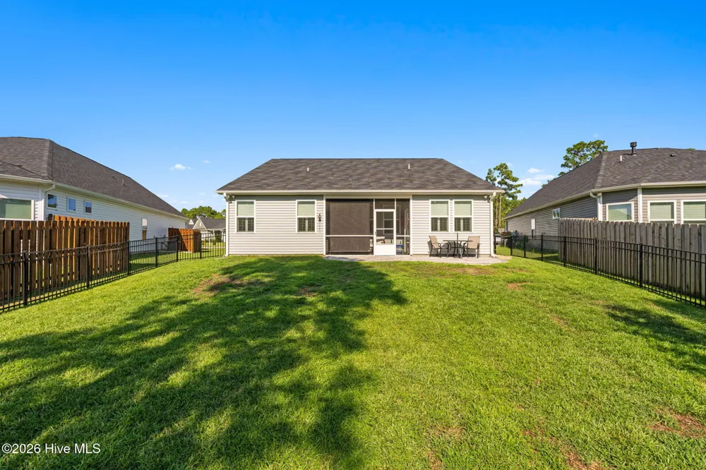 1611 E New Carraway Place SE Bolivia, NC 28422