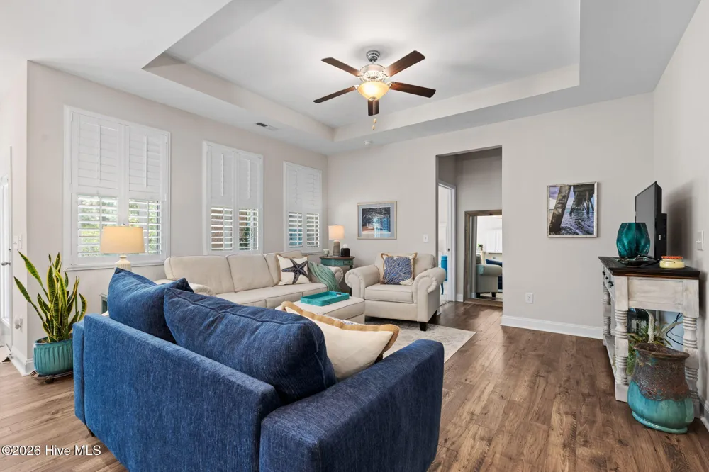 1611 E New Carraway Place SE Bolivia, NC 28422
