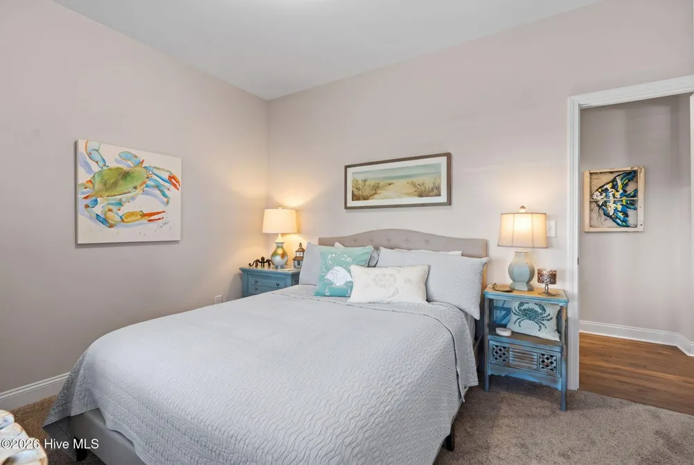 1611 E New Carraway Place SE Bolivia, NC 28422