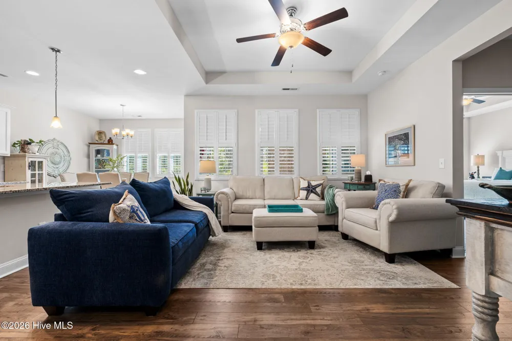1611 E New Carraway Place SE Bolivia, NC 28422