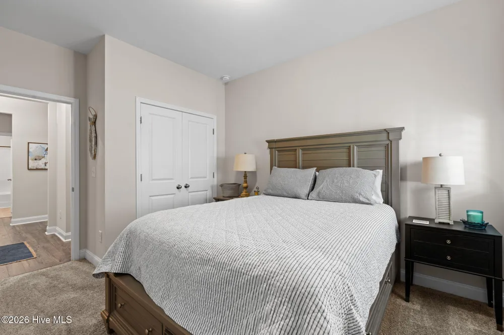 1611 E New Carraway Place SE Bolivia, NC 28422